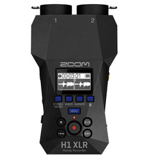 Рекордер Zoom H1 XLR Изображение