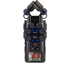 Рекордер Zoom H6Studio Зображення