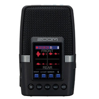 Рекордер Zoom H2essential Зображення