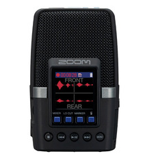 Рекордер Zoom H2essential Изображение
