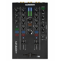 DJ-микшерный пульт XONE by Allen Heath :24 Изображение