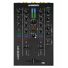 DJ-микшерный пульт XONE by Allen Heath :24 Изображение