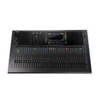 Цифровой микшерный пульт Allen & Heath Qu-7D Изображение