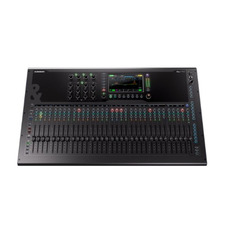 Цифровой микшерный пульт Allen & Heath Qu-7D Изображение