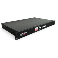 Матричний звуковий процесор Allen & Heath AHM-16 Зображення
