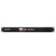 Матричный звуковой процессор Allen & Heath AHM-16 Изображение