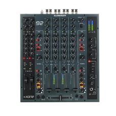 DJ микшер XONE by Allen Heath :92 mk2 Изображение