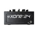DJ-микшерный пульт XONE by Allen Heath :24 Изображение