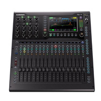Цифровой микшерный пульт Allen Heath Qu-5 Изображение