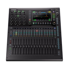 Цифровой микшерный пульт Allen Heath Qu-5 Изображение