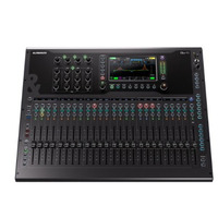 Цифровой микшерный пульт Allen & Heath Qu-6D Изображение