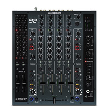 DJ-микшерний пульт XONE by Allen Heath :92 mk2 Изображение