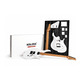 Електрогітара KOLOSS GT-4M WH DIY KIT Зображення