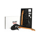 Електрогітара KOLOSS GT-4M BK DIY KIT Зображення