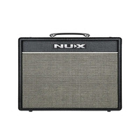 Гитарный комбоусилитель NUX Mighty 40 MKII Изображение