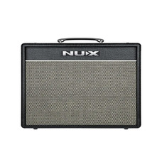 Гітарний комбопідсилювач NUX Mighty 40 MKII Зображення