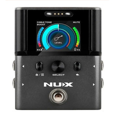 Радіосистема NUX B-8 Зображення