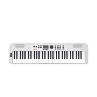 Синтезатор NUX NEK-110 WH Зображення