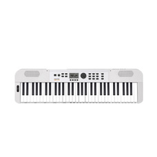 Синтезатор NUX NEK-110 WH Зображення