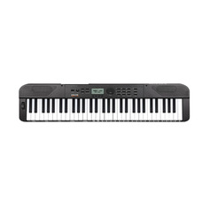 Синтезатор NUX NEK-110 BK Зображення