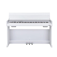 Цифровое пианино NUX NCK-330-W Изображение