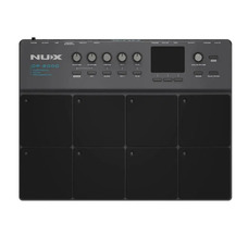 Електронна перкусія NUX DP-2000 Зображення