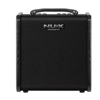 Комбоусилитель для акустических гитар NUX AC-60 Stageman II Изображение
