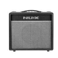 Гитарный комбоусилитель NUX Mighty 20 MKII Изображение