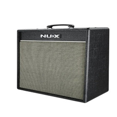 Гітарний комбопідсилювач NUX Mighty 60 MKII Зображення