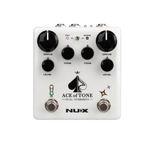 Гитарная педаль эффектов NUX NDO-5 Ace of Tone Изображение