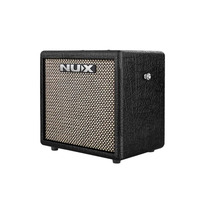 Портативный гитарный комбоусилитель NUX Mighty 8BT MKII Изображение