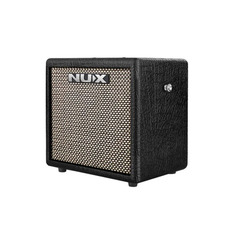 Портативный гитарный комбоусилитель NUX Mighty 8BT MKII Изображение