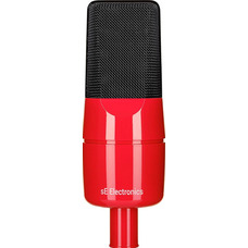 Мікрофон sE Electronics X1A-25AERB Зображення