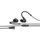 Внутриканальные вакуумные наушники для персонального мониторинга SENNHEISER IE 100 PRO Black Изображение