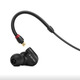 Внутриканальные вакуумные наушники для персонального мониторинга SENNHEISER IE 100 PRO Black Изображение
