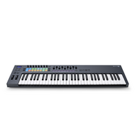 MIDI клавіатура NOVATION FLkey 61 Зображення