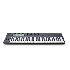 MIDI клавіатура NOVATION FLkey 61 Зображення