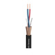 Мікрофонний кабель Sommer Cable Club Series MKII, 2 x 0,34 mm², PVC Ø 6,50 mm Зображення