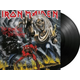 Вінілова платівка Iron Maiden – The Number Of The Beast (LP, Album, Vinyl) Зображення
