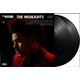 Вінілова платівка The Weeknd - The Highlights (Vinyl) Зображення