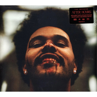 Вінілова платівка The Weeknd – After Hours Зображення
