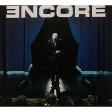 Вінілова платівка Eminem – Encore (2LP, Album, Vinyl) Зображення