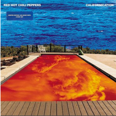 Вінілова платівка RED HOT CHILI PEPPERS Californication (2LP, Album, Vinyl) Зображення