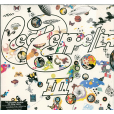 Вінілова платівка Led Zeppelin – Led Zeppelin III (Vinyl) Зображення