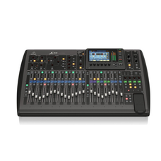 Микшерный пульт BEHRINGER X32 Изображение