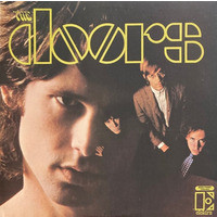 Вінілова платівка The Doors - The Doors (Vinyl) Зображення