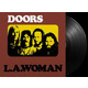 Вінілова платівка The Doors – L.A. Woman (Vinyl) Зображення