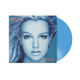 Вінілова платівка Britney Spears – In The Zone (LP, Album, Limited Edition, Reissue, Repress, Blue Vinyl) Зображення