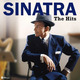 Вінілова платівка Frank Sinatra The Hits (LP, Album, Limited Edition, Reissue, Stereo, Blue, 180 Gram, Vinyl) Зображення