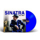 Вінілова платівка Frank Sinatra The Hits (LP, Album, Limited Edition, Reissue, Stereo, Blue, 180 Gram, Vinyl) Зображення